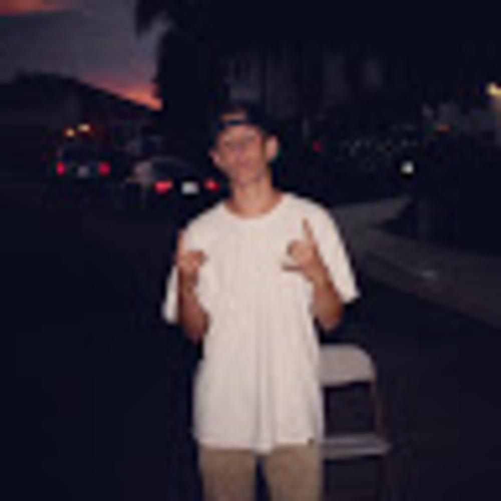 Meet your Posher, Sam